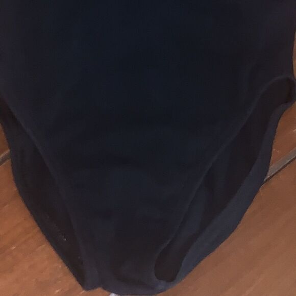 Leopard size 8/10   - Picture 6 of 7